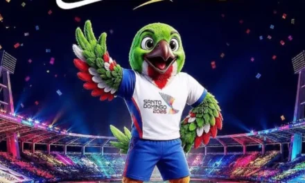 Santo Domingo inaugura hoy los XXV Juegos Centroamericanos y del Caribe con un espectáculo histórico