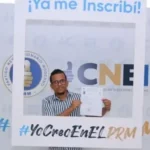 Aneudys Frías “Chanita” deja abierta posible aspiración a regidor por El Factor en 2028