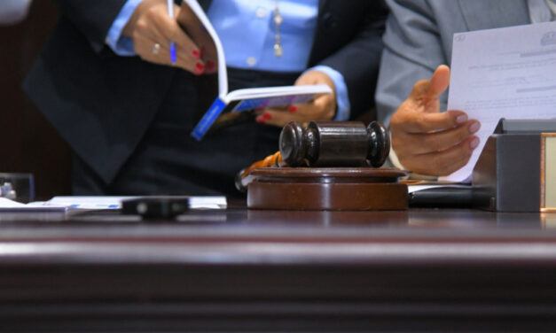 Estos son los artículos relacionados con la libertad de expresión aprobados por los diputados