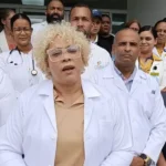 CMD en María Trinidad Sánchez respalda paro nacional y reclama respeto al debido proceso
