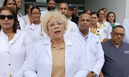 CMD en María Trinidad Sánchez respalda paro nacional y reclama respeto al debido proceso