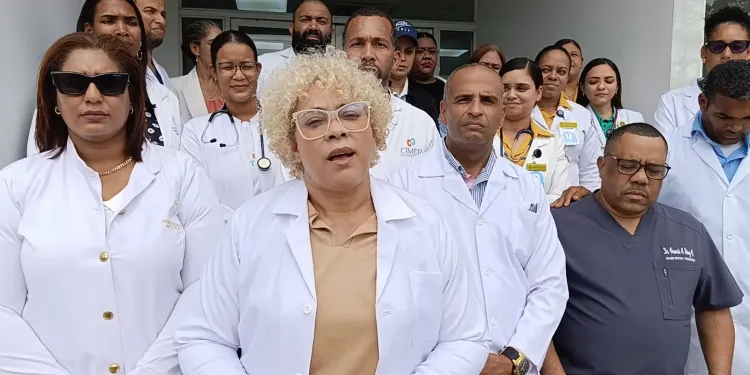 CMD en María Trinidad Sánchez respalda paro nacional y reclama respeto al debido proceso