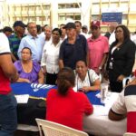 Impacto Social: Jornada de Inclusión de CONAPE en María Trinidad Sánchez.