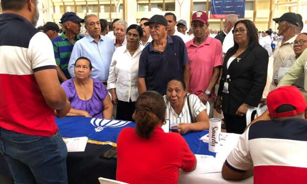 Impacto Social: Jornada de Inclusión de CONAPE en María Trinidad Sánchez.