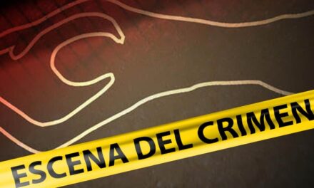 Un hombre murió apuñalado en Santiago; su pareja adolescente es la principal acusada