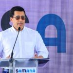 David Collado lidera carrera presidencial; el PRM aventaja y la FP tiene dos opciones competitivas