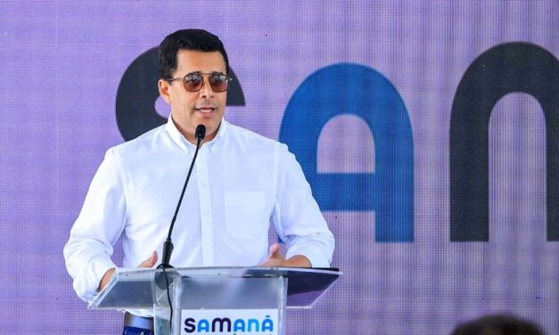 David Collado lidera carrera presidencial; el PRM aventaja y la FP tiene dos opciones competitivas