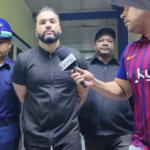 Arrestan de nuevo al doctor Wilbert Polanco por violación