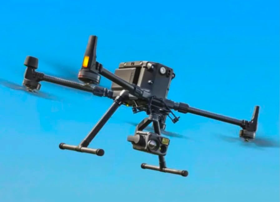 Prohíben uso drones en sedes de Juegos Centroamericanos