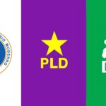 Partidos débiles, liderazgos fuertes: la encuesta de ACD Media dibuja una carrera abierta hacia 2028