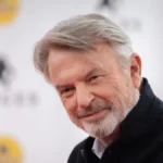 Muere el actor Sam Neill, protagonista de Jurassic Park
