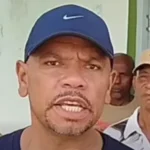 FALPO reitera convocatoria a plantón frente a INAPA en Nagua por falta de agua potable