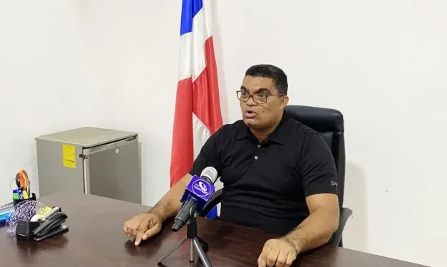 Federación de Juntas de Vecinos niega respaldo a protesta del FALPO frente a INAPA Nagua