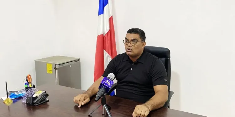Federación de Juntas de Vecinos niega respaldo a protesta del FALPO frente a INAPA Nagua