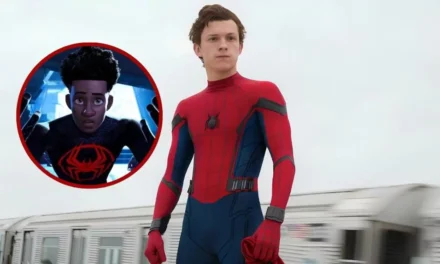Tom Holland impulsa la llegada de Miles Morales al universo de Marvel
