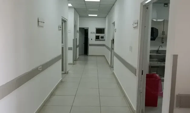 Paro médico se cumple en María Trinidad Sánchez; emergencias siguen operando en los hospitales