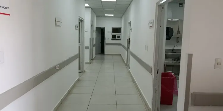 Paro médico se cumple en María Trinidad Sánchez; emergencias siguen operando en los hospitales