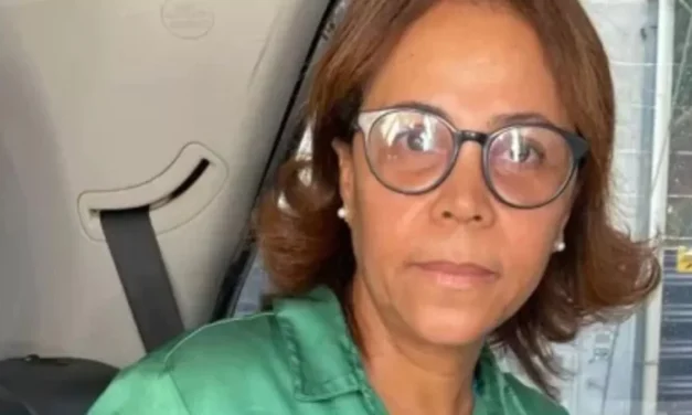 Imponen un mes de prisión domiciliaria a mujer acusada de agredir y secuestrar a su esposo