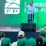 LF acusa Gobierno “engañar al pueblo” con los costos energía