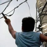 146 personas murieron electrocutadas durante 2025 en República Dominicana