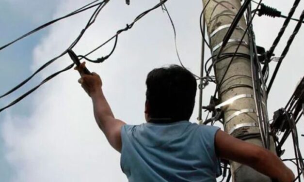 146 personas murieron electrocutadas durante 2025 en República Dominicana