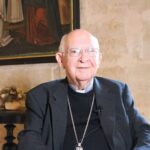 Muere monseñor Antonio Camilo González, obispo emérito de La Vega y referente de la Iglesia católica