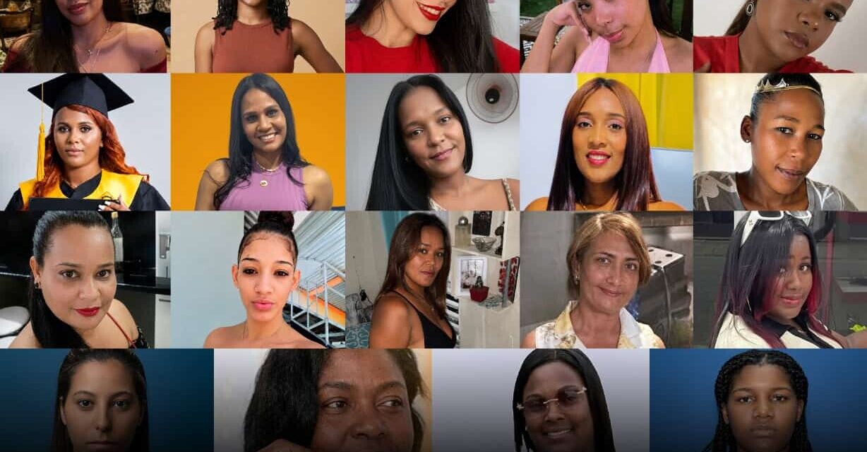 En el último trimestre, la violencia machista segó la vida de veintiuna mujeres
