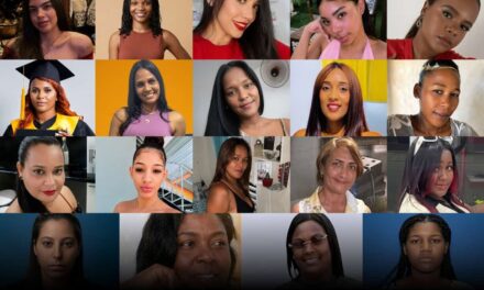En el último trimestre, la violencia machista segó la vida de veintiuna mujeres