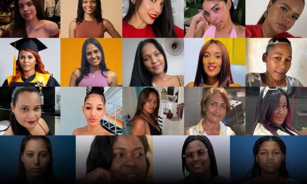 En el último trimestre, la violencia machista segó la vida de veintiuna mujeres