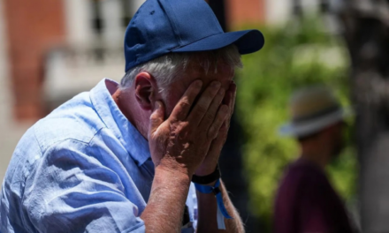 Nueva Jersey registra 25 fallecidos por la ola de calor