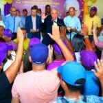 Danilo da por seguro triunfo de PLD en elecciones del año 2028