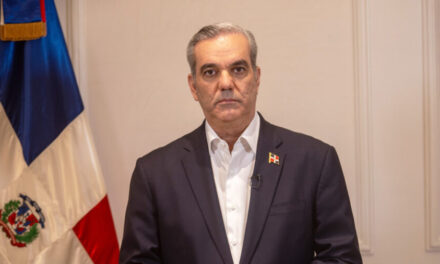 Abinader promulga modificaciones al Código Penal y crea comisión para seguimiento antes de entrada en vigor