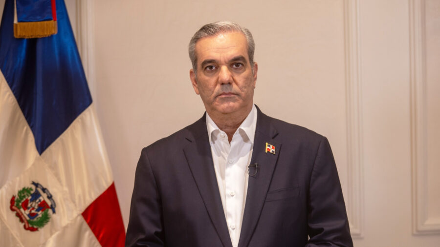 Abinader promulga modificaciones al Código Penal y crea comisión para seguimiento antes de entrada en vigor