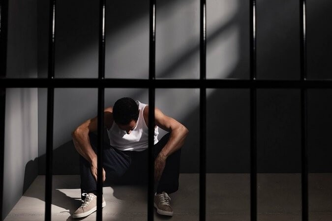 Liberan un hombre que pasó casi 20 años en prisión preventiva