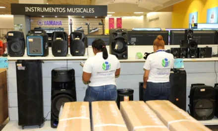 Pro Consumidor inspecciona comercios por ofertas del Día de los Padres