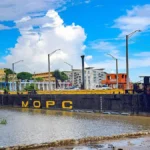 Puente Flotante será cerrado este sábado por dos horas