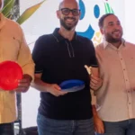 Río San Juan retiene el primer lugar en concurso de queso de hoja de FestiCoco 2026