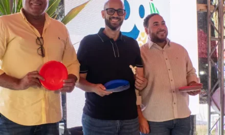 Río San Juan retiene el primer lugar en concurso de queso de hoja de FestiCoco 2026