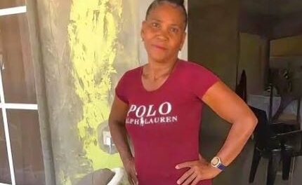Tras nueve días desaparecida, hallan el cadáver de Rosa Marte