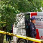 Sargento de la Policía mata a tiros a su expareja en la provincia Duarte