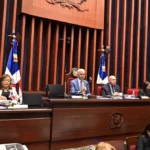 Senado aprueba en primera lectura Ley de reforma policial con duras sanciones y nueva categorización