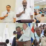Diputado Stalin Vasquez Lanza Plan Estratégico para Provincia María Trinidad Sánchez e Impulsar Desarrollo Integral