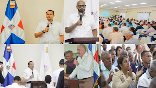Diputado Stalin Vasquez Lanza Plan Estratégico para Provincia María Trinidad Sánchez e Impulsar Desarrollo Integral