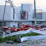 Aumentan a 18 los muertos por terremoto 7.1 Japón el martes