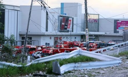 Aumentan a 18 los muertos por terremoto 7.1 Japón el martes
