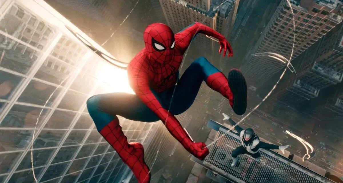 Un Spider-Man más maduro en un filme bien recibido por la crítica, pero ¿y los fans?