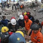 OMS: Es probable que el total de fallecidos aumente de forma considerable en Venezuela