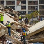 VENEZUELA: Sube a 3.342 cifra fallecidos por los terremotos