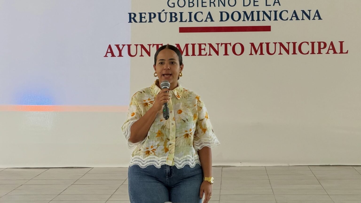 EN EL AYUNTAMIENTO DE NAGUA, REALIZAN SESIÓN DE SEGUIMIENTO AL PROYECTO DE PLAN ESTRATÉGICO DE DESARROLLO DE MARIA TRINIDAD SÁNCHEZ.