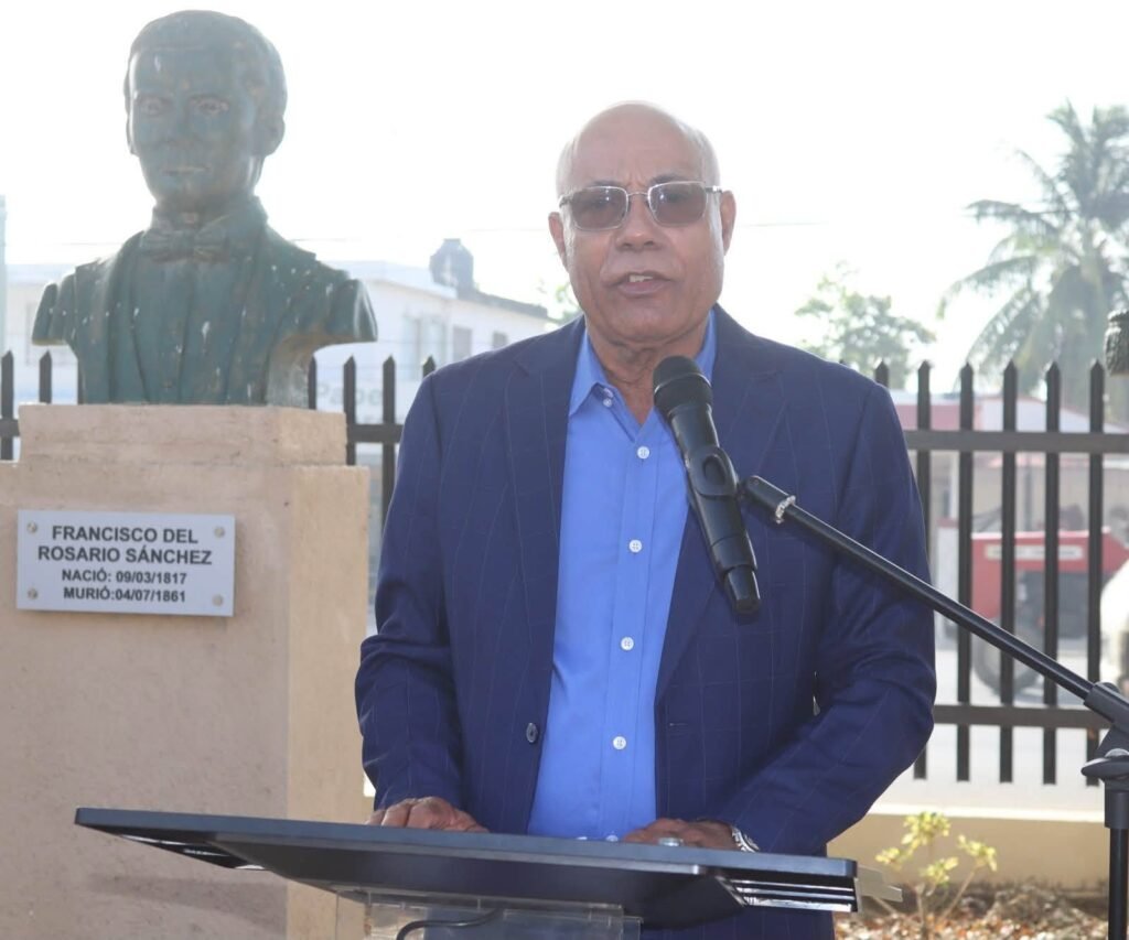 UASD Centro Nagua da la bienvenida al semestre 2026-20 con acto de izamiento de bandera